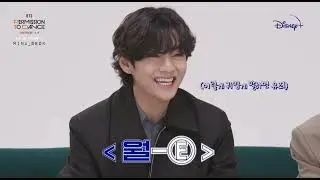 {Озвучка by Rina_Seok}[속보]BTS,디즈니+ 모든 장르에 진심인 것으로 알려져💜[BTS: PTD ON STAGE – LA]Dig In Disney+영상ㅣ디즈니+
