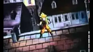 Dragon ball z