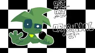 Friday Night Funkin Groon Guy // Original OST
