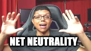 NET NEUTRALITY - Lets Talk
