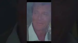 MY NAME IS BOND - JAMES BOND (ROGER MOORE)