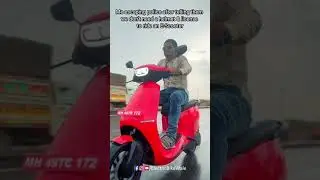 Do E-Scooters Requires A Driving License?🗿