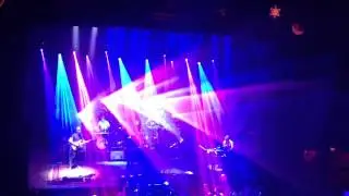 Umphreys's McGee Myrtle Beach 2013