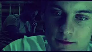 If Peter Parker was a Serial Killer
