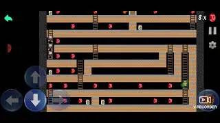 Mine Runner   Level 148