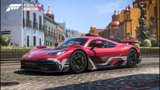Forza Horizon 5 2024 \\