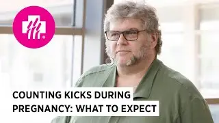 Counting Kicks During Pregnancy: What to Expect