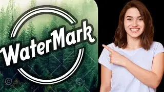 👉 How to add watermark to many photos at once with your smartphone 