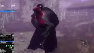 Resident Evil 4 Remake : Separate Ways Assisted speedrun 46:45.33