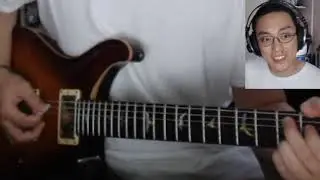 no. 20 string theory, chord formulas (major, minor, sus, aug), future plans, new Sponge Cola album