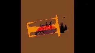 Alleen Plains - The Department (Official Audio)