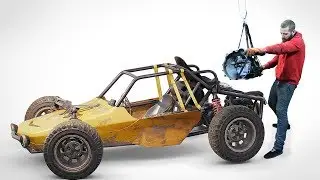 Buggy part 8