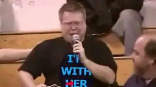 It's still real to me damnit! - CNN Meme War