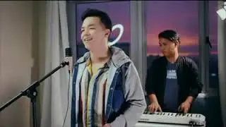 Flying without wings || SAM MANGUBAT