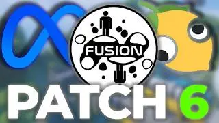 How to Install Bonelab Fusion for Standalone Meta Quest | Patch 6+