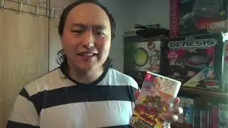 5 Quality Video Games Pickup #18