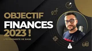 Gagner de l’argent en 2023: les objectifs à se fixer ✅🤑