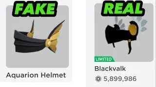 THIS VALKYRIE FOR FREE😱😱😱