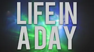 Life In A Day: Sarah's 18th (POV)