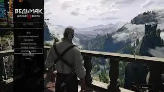 The Witcher 3 на 6 ядер fenom ii x6 1090t и 1050ti