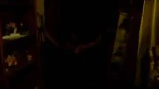 Tranny Orgasm
