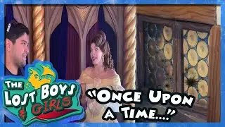 Once Upon a Time in Fantasyland! | Disneyland June 2022 Vlog #1