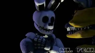 [Sfm/Oc] Есть что сказать - Довела - Short