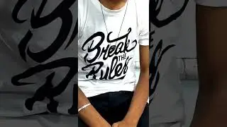 Aae Safed Kapda 😂 White Day at LNCT 👀 MINI VLOG - 04 #minivlog #vlogs #shorts  #SRISTHI2K23