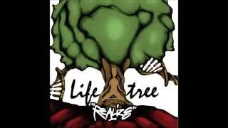 Life Tree - Robot