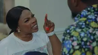 IN MY DEFENSE | TRAILER | TOOSWEET ANNAN, GEORGINA IBEH, ISAAC FRED, DERA OSADEBE