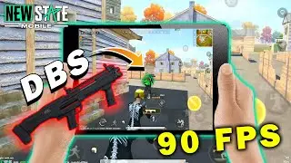 New State RUSH GAMEPLAY HINDI #newstate