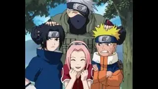 Naruto DUB EP 5 (youtube poop)