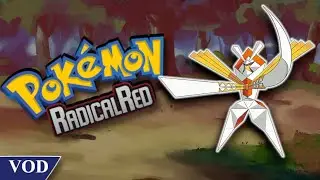 How To Handle Nugget Bridge With Ease | Radical Red Hardcore Nuzlocke Vod #7