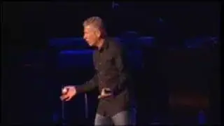Louis Giglio - How Great is Our God Pt2