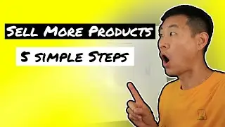 5 Steps To Selling More MLM Products