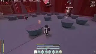 THE LEGEND OF ARTHUR ZENEKI ENDS