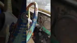 Pakistani truck is live