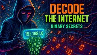 Master Decimal to Binary Conversions: Simple Steps for IP Addresses!