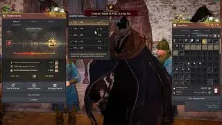 Black Desert - Depression to PEN Blackstar Part II