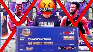 THESE GALACTIC SPOTLIGHT SIM CHALLENGES ARE SO DIFFICULT NOT EVEN THE $250K CHAMP CAN BEAT THEM...