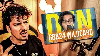 COLAPS (VOD) | GBB24 : DEN