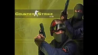 CS1.6 SİLAH SAKLANBACI SİLAH KAYBOLDU!!
