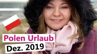 4K - Urlaub Polen 2019 🌎✈ Lostplace Poland / verlassenes Flugzeug