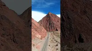 A inacreditável Quebrada de las Angostura | Cortes do Dakar