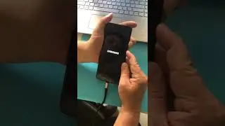 Samsung Won't Enter RECOVERY Mode 