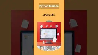 Module in Python | Technical Interview Question 