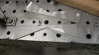 Make Your Econoline Blast Cabinet User Friendly Part 2