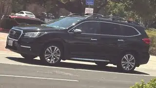 Subaru Horn Compilation #2