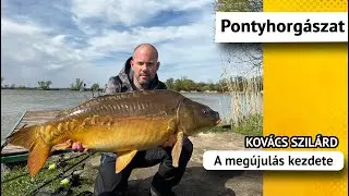 The One - A megújulás kezdete - Kovács Szilárd