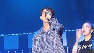 20170304 Lee Joon Gi 이준기 - Thank You (Singapore FM)